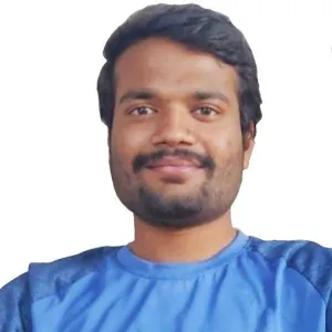 Kuncham - Biology teacher - Anantapur