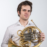 Étudiant en master de pédagogie à la Haute École de Musique de Genève diplôme du CNSM de Paris, je vous propose des cours de cor d’harmonie et de trompette à domicile.  Sérieux et motivé, plusieurs an