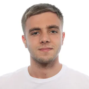 Alejandro - Profe de programación - Las Palmas de Gran Canaria