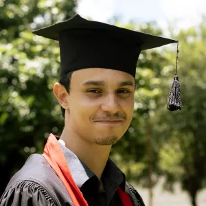 Gabriel - Prof de russo - Campinas