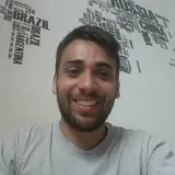 Jonathan - Maths tutor - Rio de Janeiro