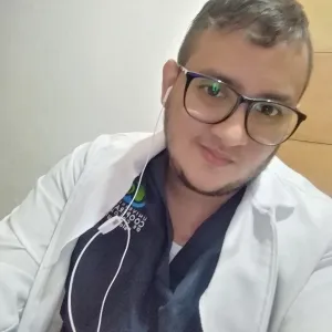 Roiman Andrés - profesor de español para extranjeros - Montería