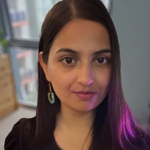 NUPUR - Computer programming teacher - Bhiwandi