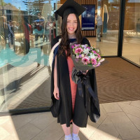 Graduate of Massey University with a BA in Creative Writing and English. Working as a professional screen writer for television. I teach English at all levels, NCEA and IB.
