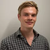 Maximilian - Lehrkraft für Englisch - Berlin