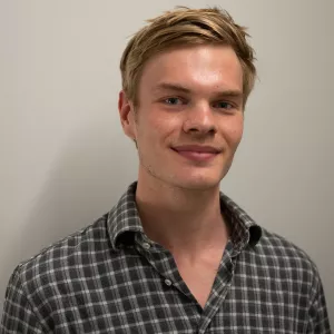 Maximilian - Lehrkraft für Englisch - Berlin