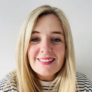 Claire - English writing tutor - London