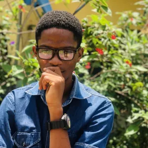 Stephen - Maths tutor - Makurdi