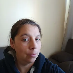 Ximena - profesor de matemáticas - Santiago