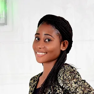 Oluwadamilola - English tutor - Lagos