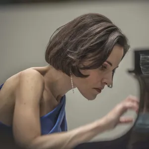 Noemí - Profesor de piano - Madrid