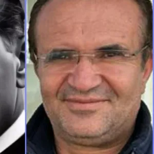 Orhan Veli - Matematik öğretmeni - Kayseri