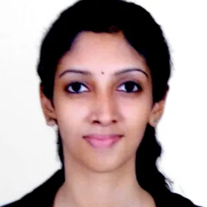 Nandana - Accounting tutor - Bengaluru