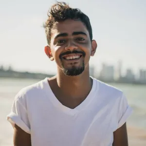 Éwerton - Prof de explicações - João Pessoa