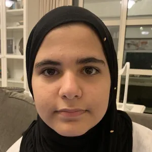 Farrah - English tutor - Ottawa