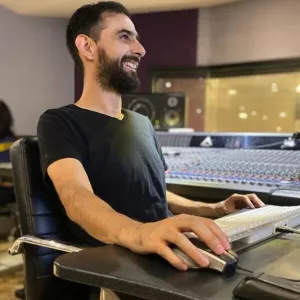 Javier - profesor de música asistida por ordenador - Ciudad de México