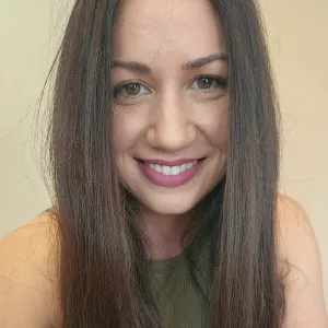 Tia - English tutor - Moncton