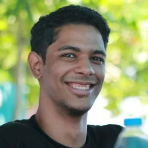 Eleazar - Profe de programación - Bogotá