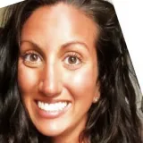 Alison - English tutor - Mount Pleasant