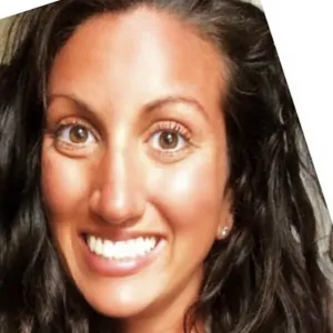 Alison - English tutor - Mount Pleasant