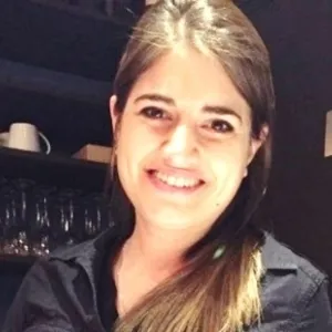 Pamela - ESOL tutor - Córdoba