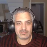 Francesco - Insegnante di matematica - Dattoli