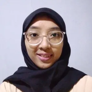 Talitha - Guru menjahit - 