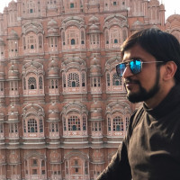 I'm an engineering student and I teach maths at secondary and high secondary  school level in jaipur  - I'm a professional mathematics teacher with 9 years of experience