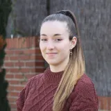 Anna - profesor de redes sociales - Madrid