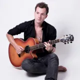 Pietro - Guitar tutor - London