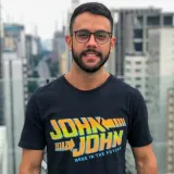 Caio - prof de Historia - Bela Vista