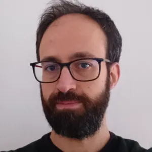 Marco - Insegnante di informatica - Bologna