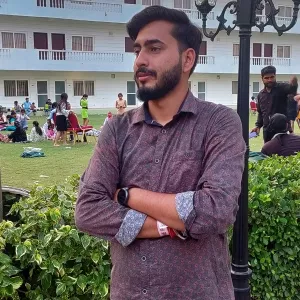 Abhishek - Maths tutor - Lucknow