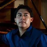 Jesús - Profesor piano - Ciudad de México