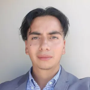 Marco - Profesor de programación - Puebla