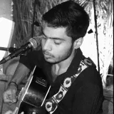 Anvesh - Guitar teacher - Ranchi