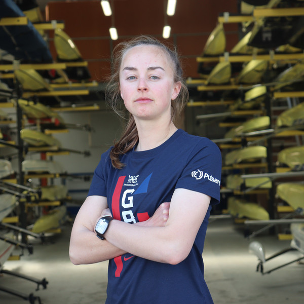 Coxing, rowing and indoor rowing (ergometer) coaching for all levels from a Great British National Team coxswain, UKCC Level 2 Rowing Coach and Level 3 Personal Trainer!  Available online or in person