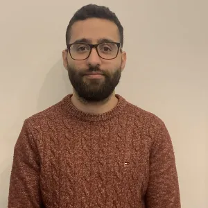 Milad - Matematiklärare - Stockholm
