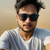 Mitrabhanu Behera - Maths tutor - Bhubaneswar