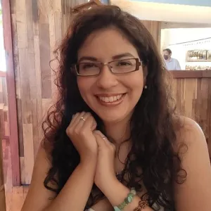 Gabriela - profesor de matemáticas - Zaragoza
