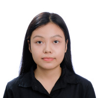 Mahasiswi jurusan International Economics and Trade di China, dengan pengalaman mengajar selama 3 tahun.
