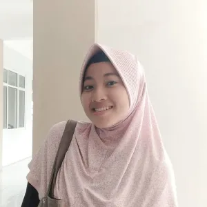 Melina - Guru mengaji - 