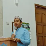 IRFAN - Guru mengaji - Tangerang Selatan