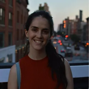 Mariana - Profesor de física - Ciudad de México
