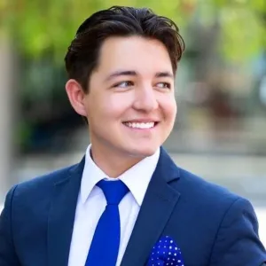 Florencio - Profe de programación - Aguascalientes