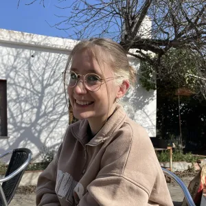 Paula - Profe de apoyo escolar - Chirivella