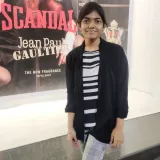 Madhusree Bose - English teacher - Kolkata