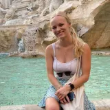 Antonia - Lehrkraft für Englisch - Straubenhardt