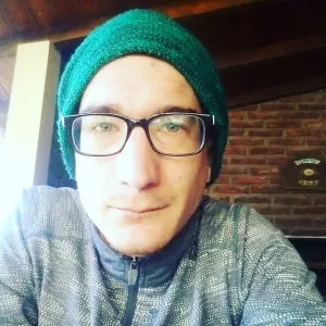 Nicolás - Profesor de diseño gráfico - 