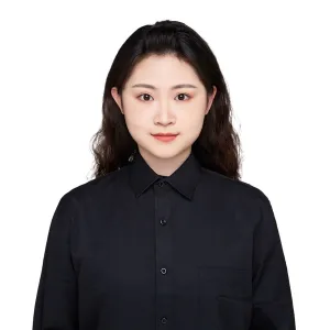 Ziying - Chinese tutor - 